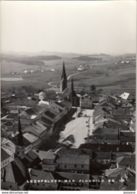 AK - OÖ - Leonfelden - Fliegeraufnahme - 1950 - Linz Urfahr