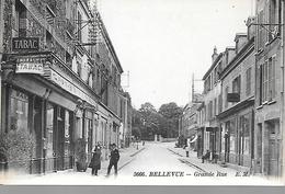 92     Bellevue      Grande Rue - Sonstige Gemeinden