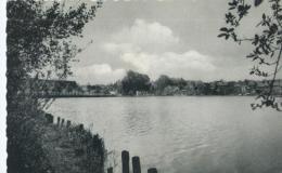 La Hulpe - Etang De La Papeterie - La Hulpe