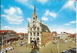 GOUDA    Stadthuis - Gouda