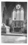 St. David's Lady Maidstone Tomb - St. Daniels Cathedral - Pembrokeshire