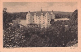 GLÜCKSBURG - SCHLOSS /ak 11 - Gluecksburg