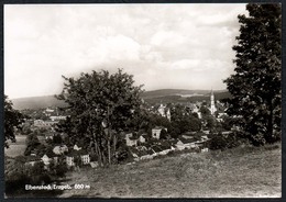 C5627 - TOP Eibenstock - Verlag Lichtbild Schincke - Eibenstock