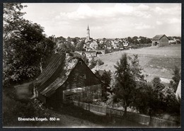 D5511 - TOP Eibenstock - Verlag Lichtbild Schincke - Eibenstock