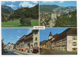 BALSTHAL Auto - Balsthal