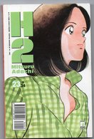 H 2 (Star Comics 2003) N. 23 - Manga