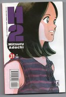 H 2 (Star Comics 2004) N. 31 - Manga