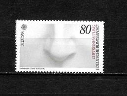 LOTE 2051 /// ALEMANIA FEDERAL YVERT Nº: 1111**MNH ¡¡¡ OFERTA - LIQUIDATION !!! JE LIQUIDE !!! - 1986