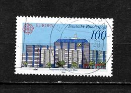 LOTE 2052 /// ALEMANIA FEDERAL YVERT Nº: 1294  ¡¡¡ OFERTA - LIQUIDATION !!! JE LIQUIDE !!! - 1990