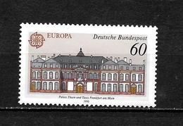 LOTE 2052 /// ALEMANIA FEDERAL YVERT Nº: 1293 **MNH  ¡¡¡ OFERTA - LIQUIDATION !!! JE LIQUIDE !!! - 1990