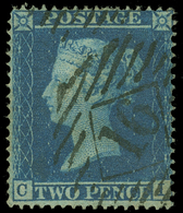 O Great Britain - Lot No.4 - Usados