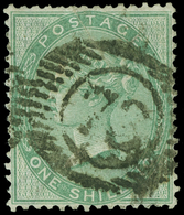 O Great Britain - Lot No.6 - Usados