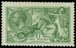 * Great Britain - Lot No.26 - Nuevos