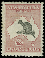 * Australia - Lot No.82 - Nuevos