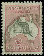 O Australia - Lot No.85 - Usados