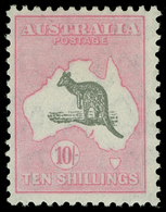 ** Australia - Lot No.88 - Nuevos