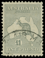 O Australia - Lot No.89 - Usados