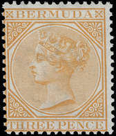 * Bermuda - Lot No.145 - Bermuda