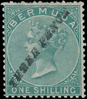 * Bermuda - Lot No.149 - Bermuda