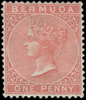 * Bermuda - Lot No.156 - Bermuda