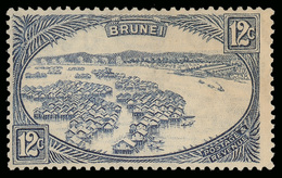 * Brunei - Lot No.253 - Brunei (...-1984)