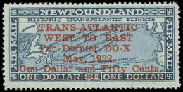 O Canada / Newfoundland - Lot No.280 - 1908-1947