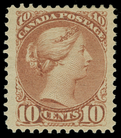 * Canada - Lot No.293 - Unused Stamps