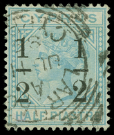 O Cyprus - Lot No.378 - Chypre (...-1960)