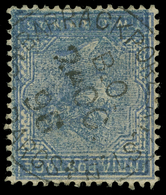 O India - Lot No.521 - 1882-1901 Empire