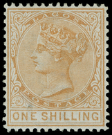 * Lagos - Lot No.609 - Nigeria (...-1960)