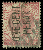 O Malaya / Perak - Lot No.676 - Perak