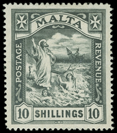 * Malta - Lot No.687 - Malta (...-1964)