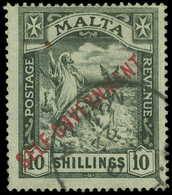 O Malta - Lot No.692 - Malta (...-1964)