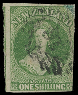 O New Zealand - Lot No.792 - Used Stamps