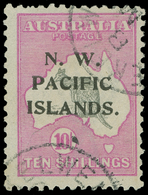 O North West Pacific Islands - Lot No.852 - Other & Unclassified