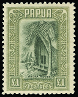 * Papua New Guinea - Lot No.871 - Papua New Guinea