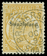 O Swaziland - Lot No.1057 - Swaziland (...-1967)
