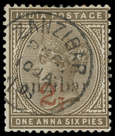 O Zanzibar - Lot No.1148 - Zanzibar (...-1963)