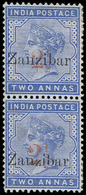 * Zanzibar - Lot No.1153 - Zanzibar (...-1963)