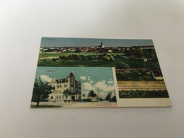 Delcampe - CP - 1600 -   TAUCHA - Postamt - Taucha