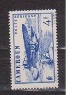 CAMEROUN             N° YVERT  :   PA 6  NEUF AVEC CHARNIERES         ( CH     1 / 59 ) - Airmail