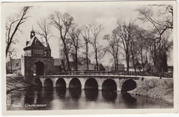 Hoorn, Oosterpoort  - (1955) - Holland - Hoorn