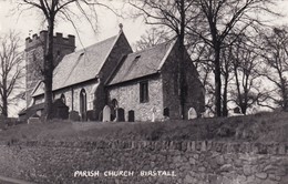 Angleterre, Birstall, Parish Church - Other & Unclassified