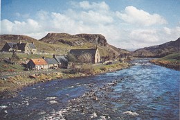 Ecosse, The River Ewe, Poolewe, Wester Ross - Ross & Cromarty