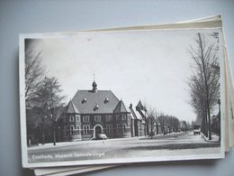 Nederland Holland Pays Bas Enschede Met Museum Lasondersingel - Enschede