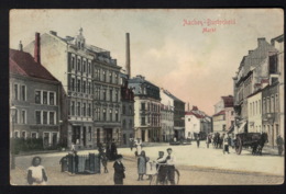 DF2336 - AACHEN - BURTSCHEID MARKT - Aachen