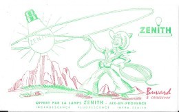 Offert Par La Lampe ZENITH - Aix En Provence - Electricity & Gas