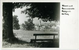 AUSTRIA  STYRIE  ST. SANKT RADEGUND Bei GRAZ  Kurort Und Sommerfrische - St. Radegund