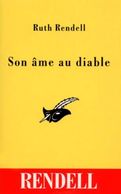 Son Ame Au Diable Ruth Rendell +++TBE+++ LIVRAISON GRATUITE - Le Masque