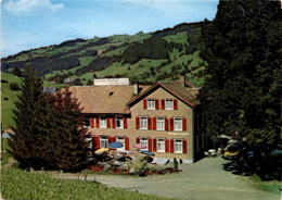 Gasthaus Blomberg - Ebnat-Kappel / St. Gallen - Ebnat-Kappel